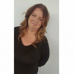 Meet your Posher, Stacey